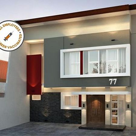Bendungan Hilir Residence Jakarta Eksteriør bilde