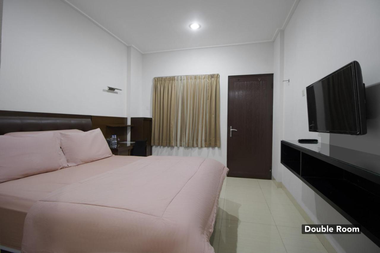 Bendungan Hilir Residence Jakarta Eksteriør bilde