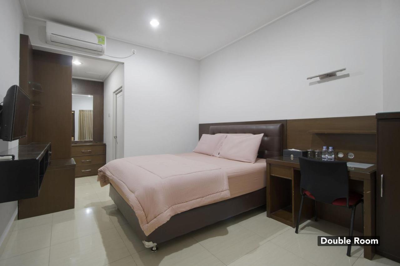 Bendungan Hilir Residence Jakarta Eksteriør bilde