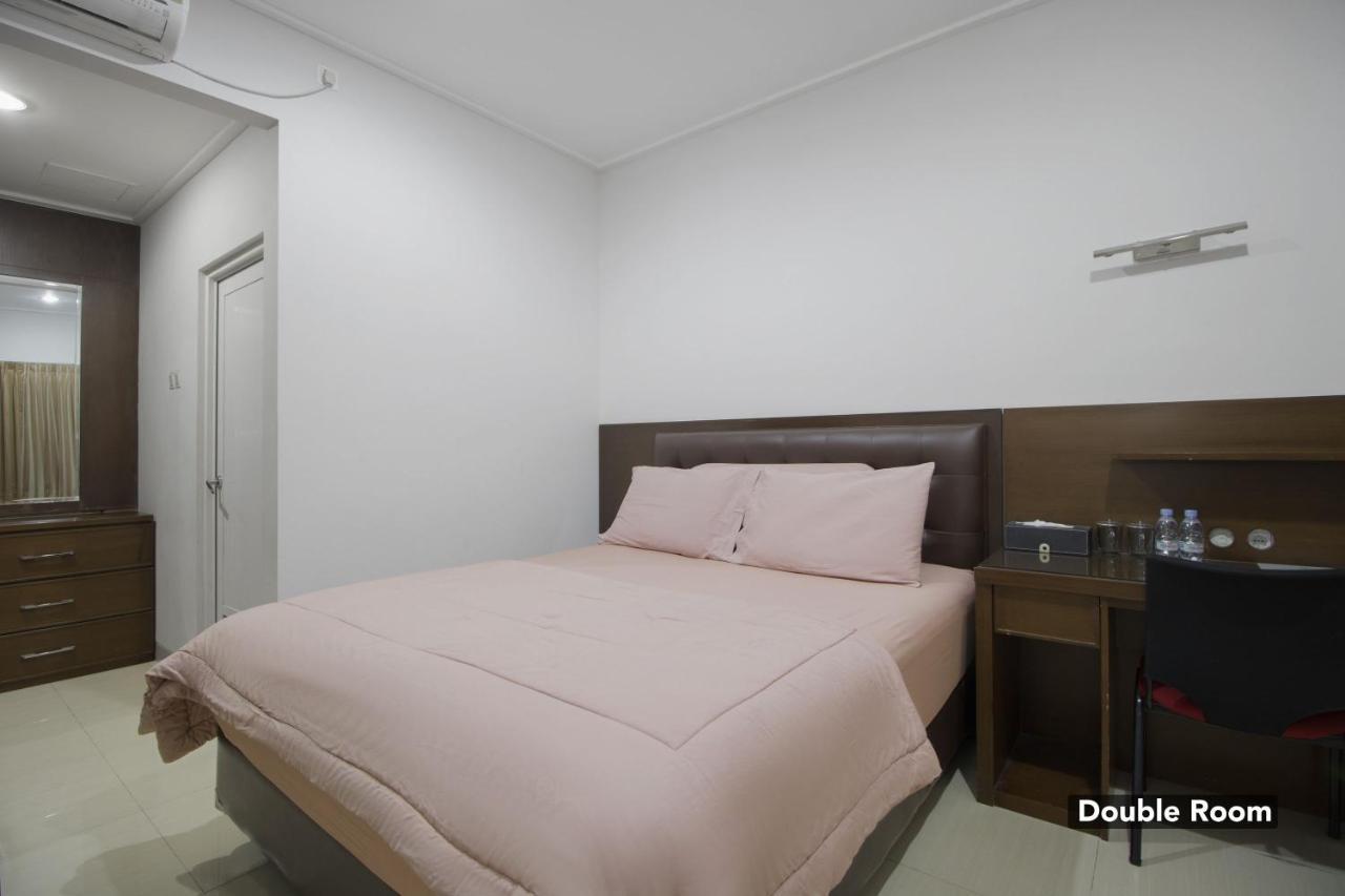 Bendungan Hilir Residence Jakarta Eksteriør bilde