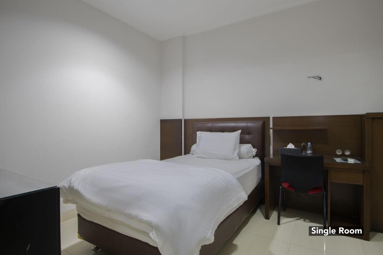 Bendungan Hilir Residence Jakarta Eksteriør bilde