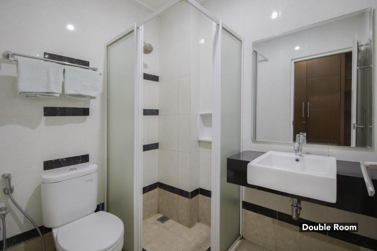 Bendungan Hilir Residence Jakarta Eksteriør bilde