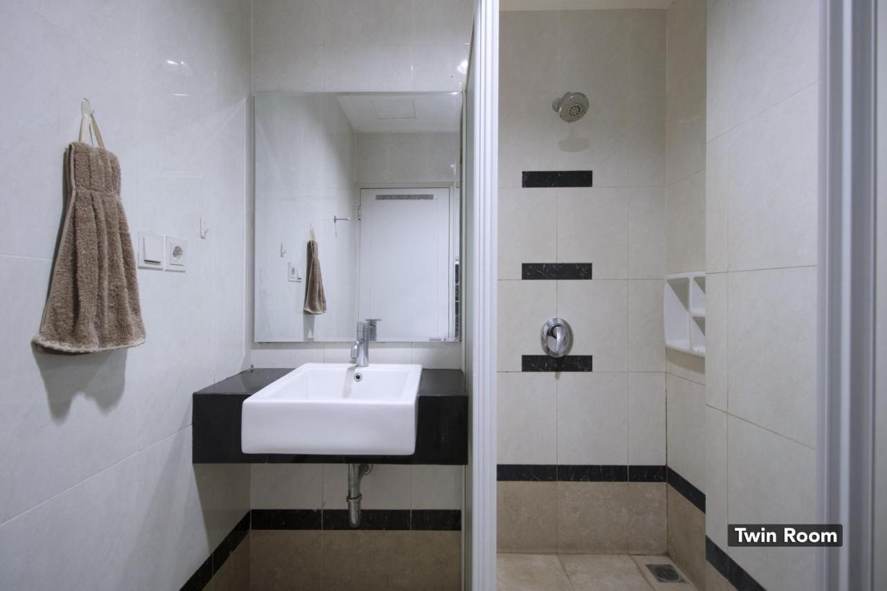 Bendungan Hilir Residence Jakarta Eksteriør bilde