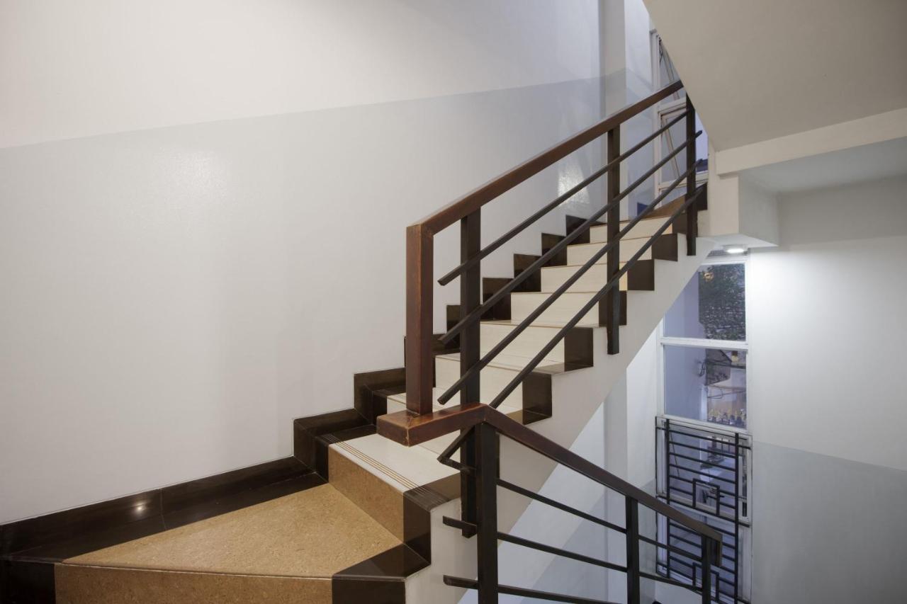 Bendungan Hilir Residence Jakarta Eksteriør bilde