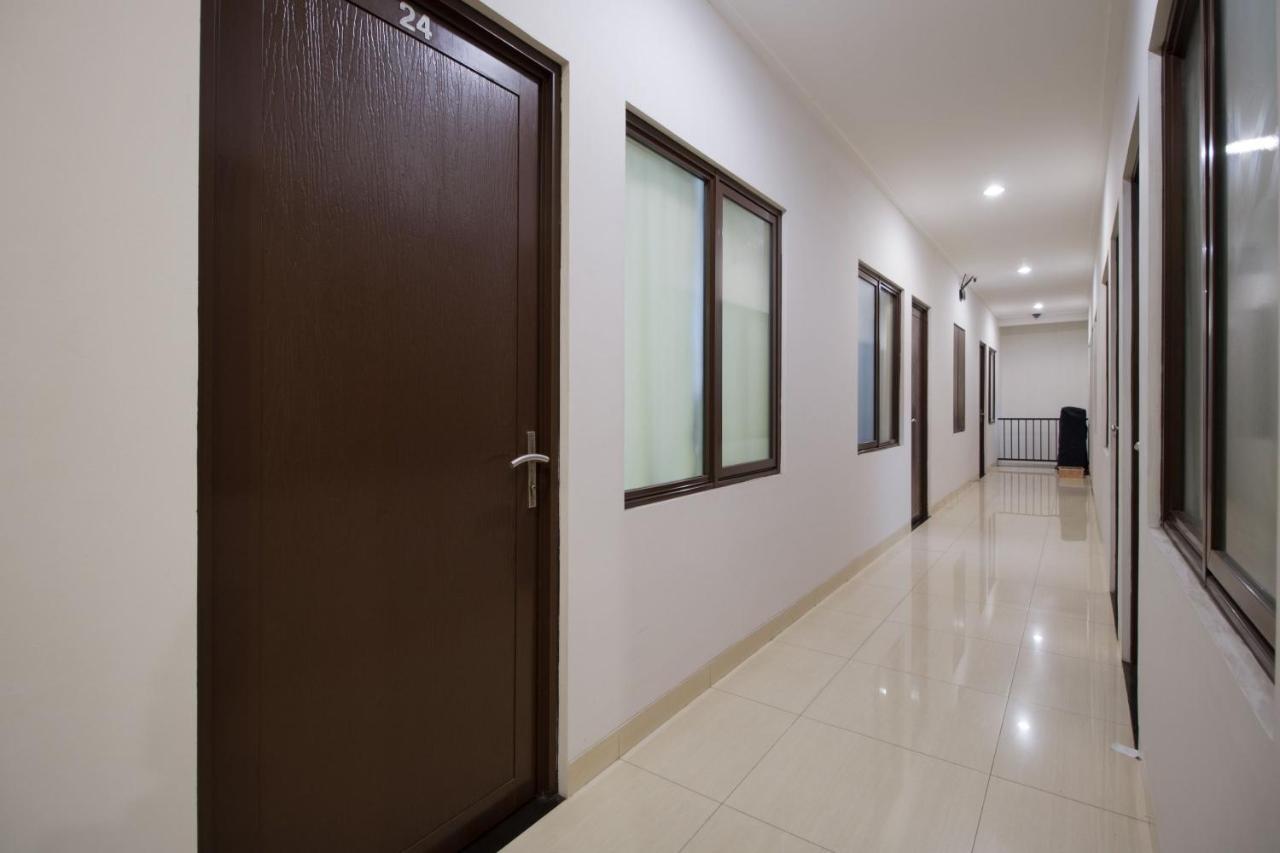 Bendungan Hilir Residence Jakarta Eksteriør bilde