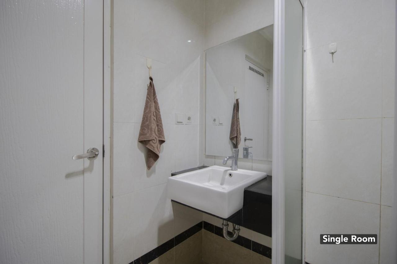 Bendungan Hilir Residence Jakarta Eksteriør bilde