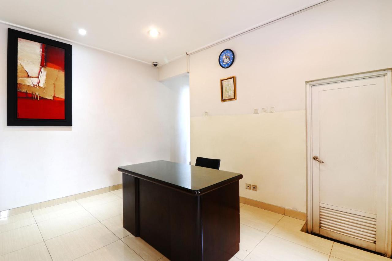 Bendungan Hilir Residence Jakarta Eksteriør bilde