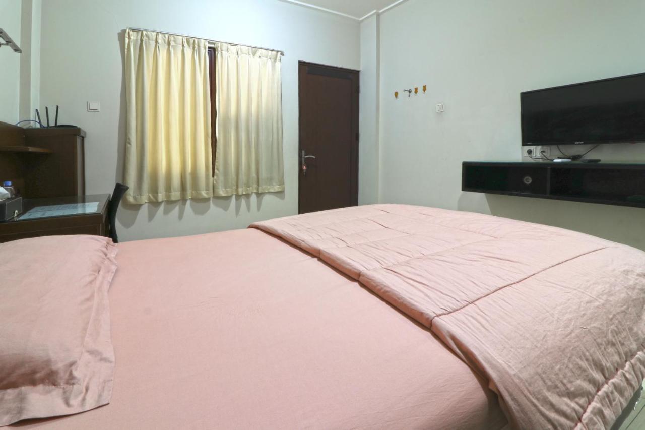 Bendungan Hilir Residence Jakarta Eksteriør bilde