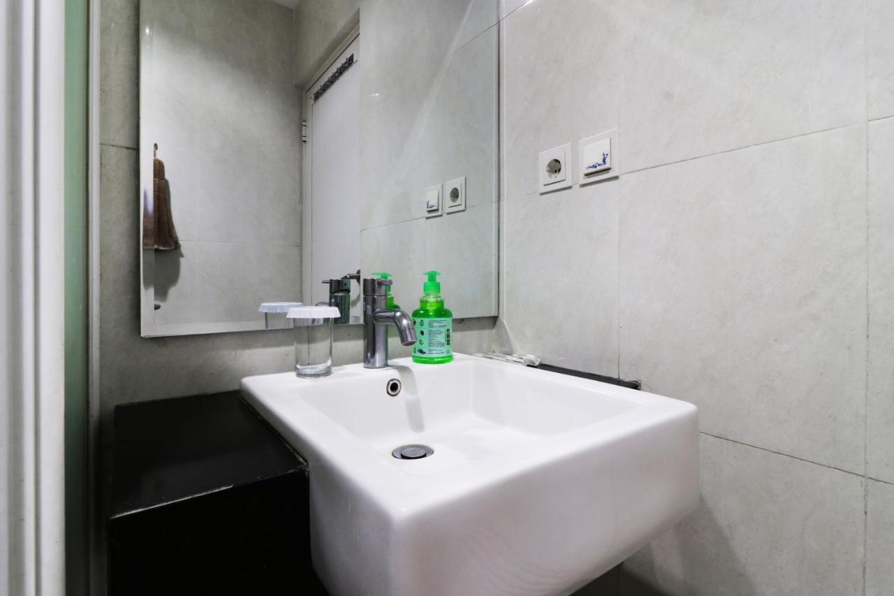 Bendungan Hilir Residence Jakarta Eksteriør bilde