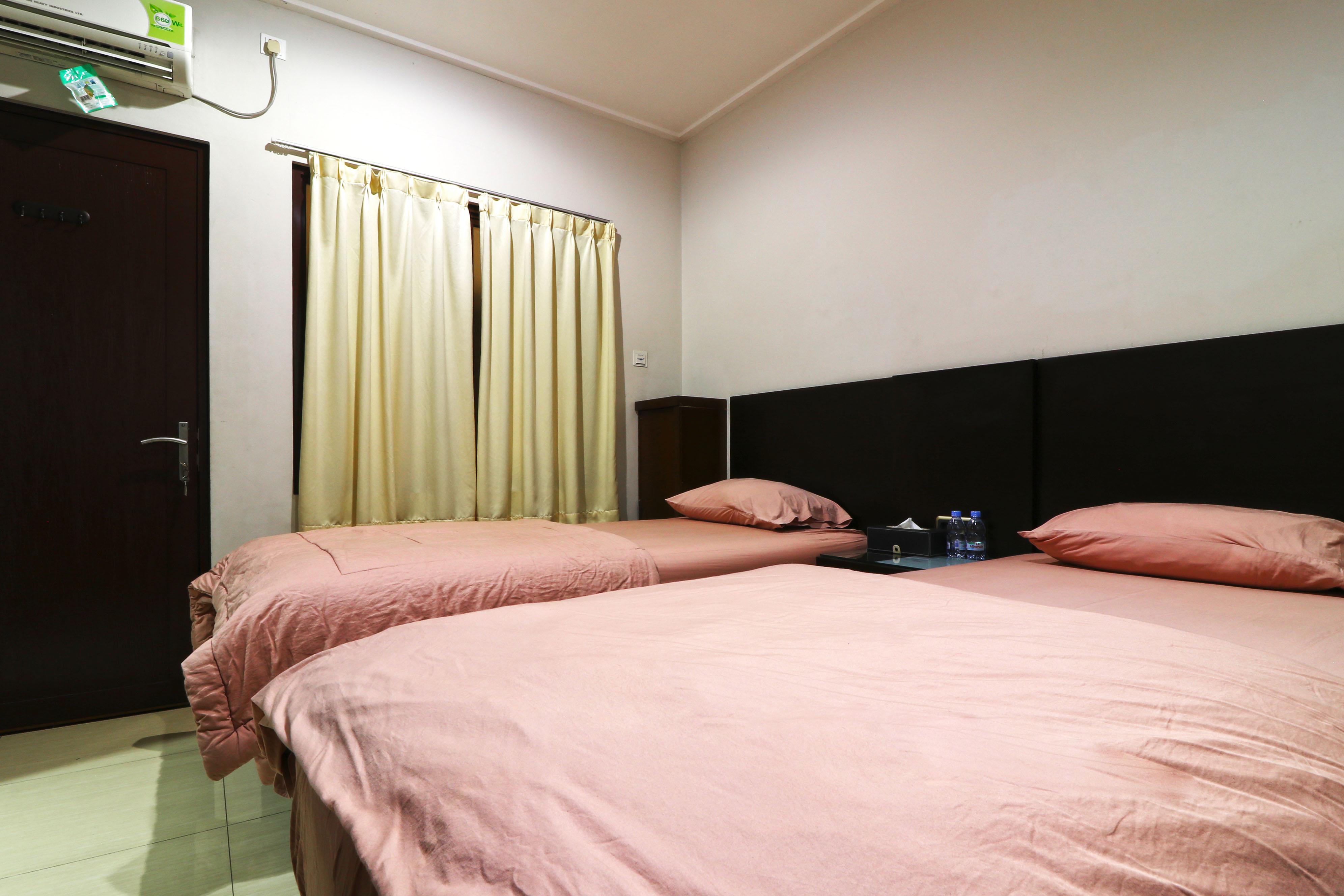Bendungan Hilir Residence Jakarta Eksteriør bilde