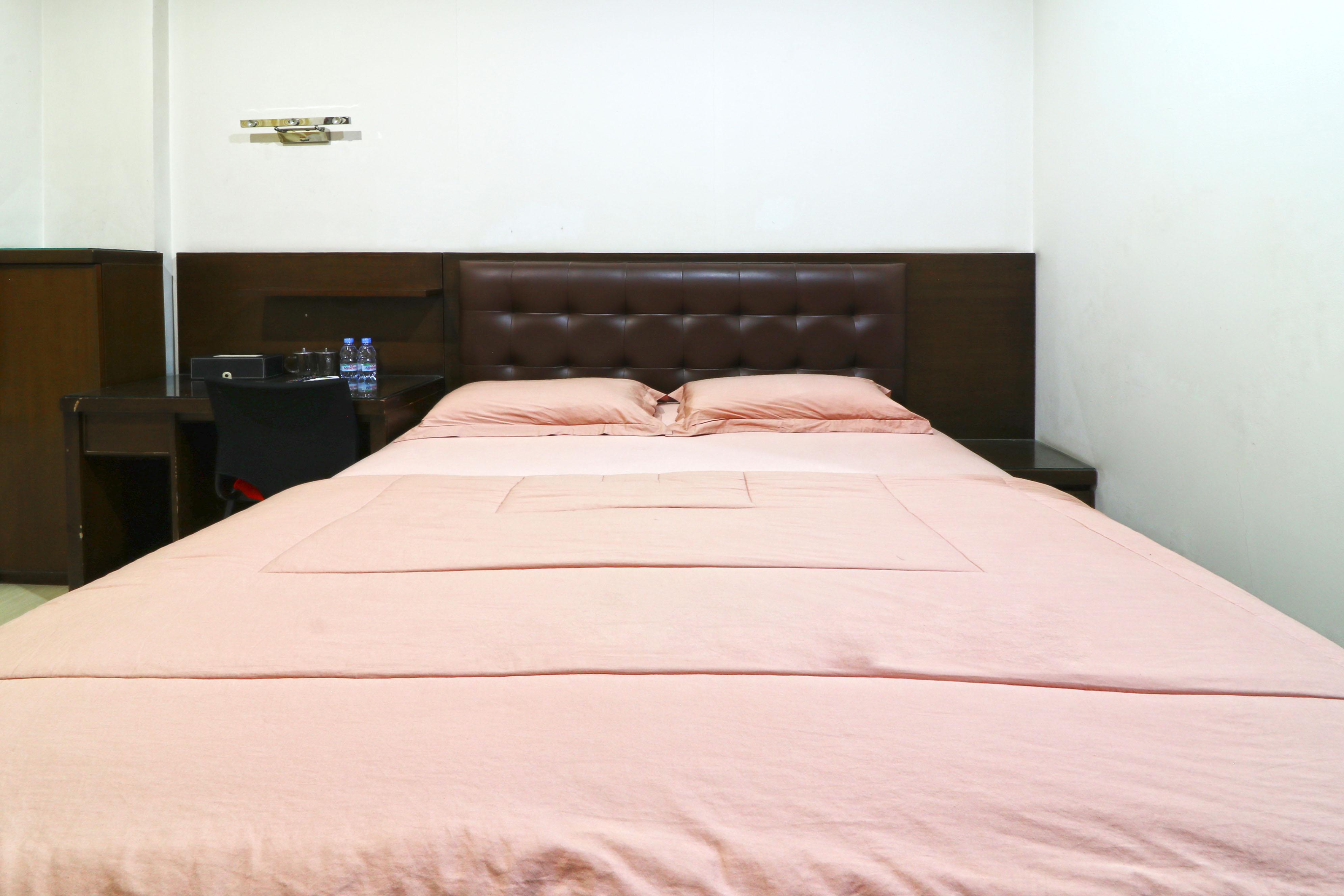 Bendungan Hilir Residence Jakarta Eksteriør bilde