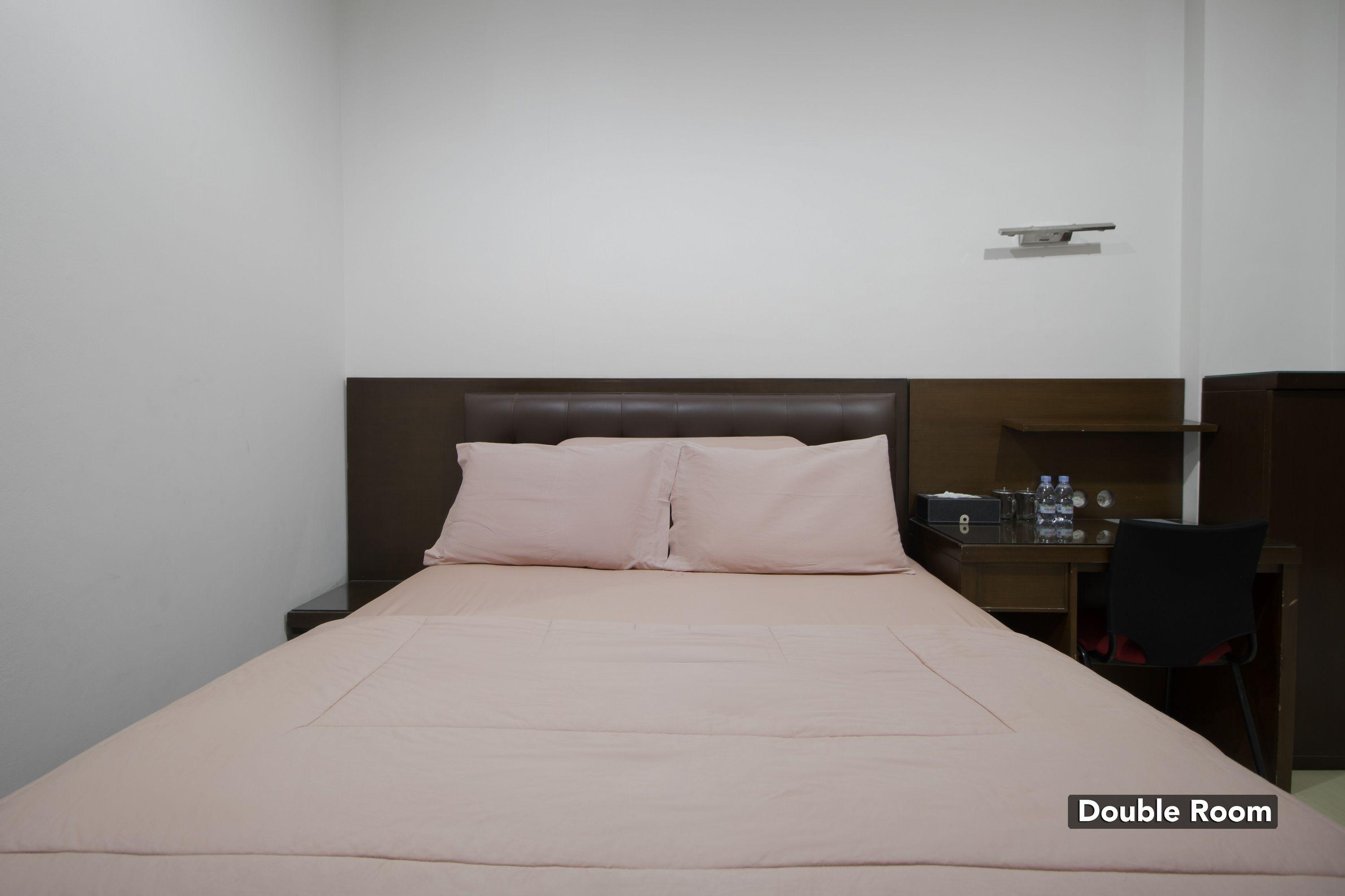 Bendungan Hilir Residence Jakarta Eksteriør bilde