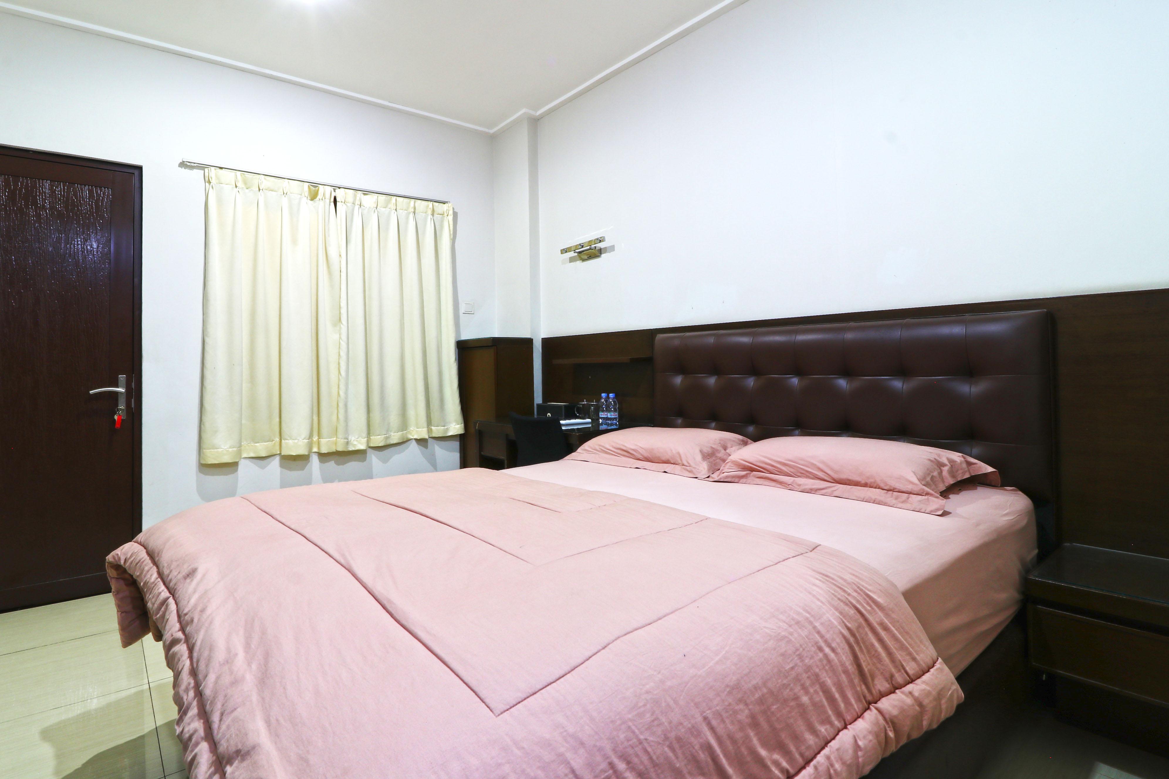 Bendungan Hilir Residence Jakarta Eksteriør bilde