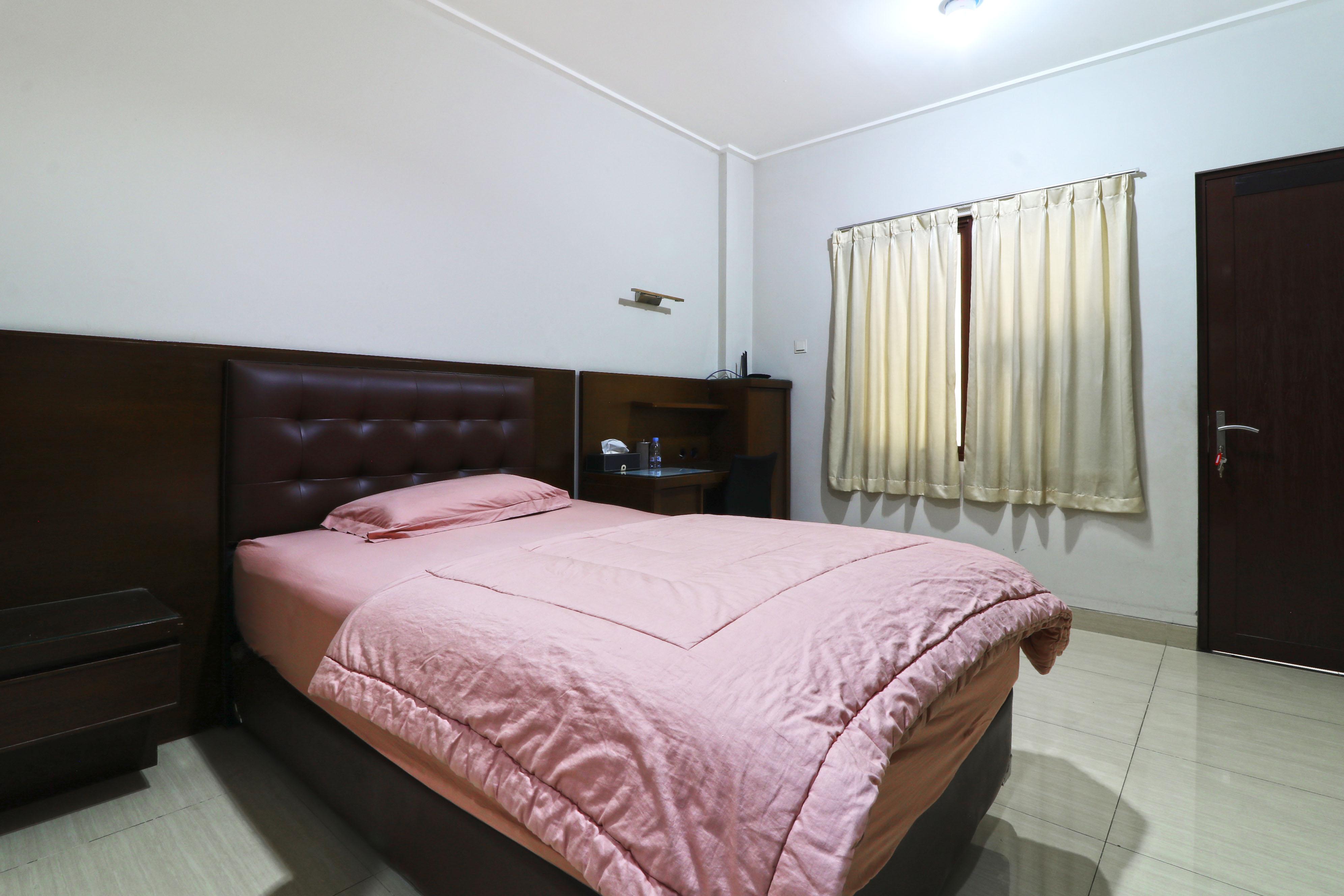 Bendungan Hilir Residence Jakarta Eksteriør bilde