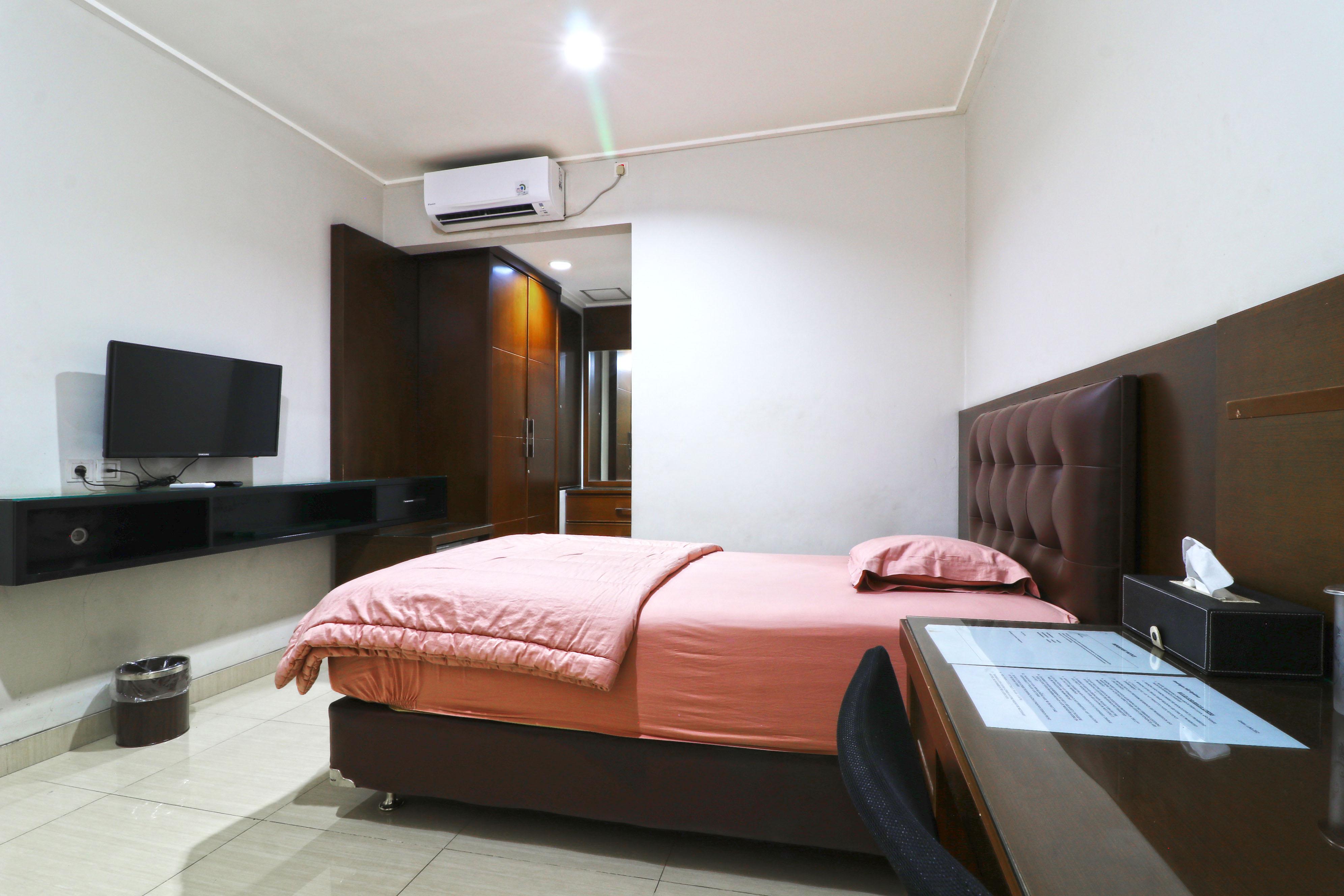 Bendungan Hilir Residence Jakarta Eksteriør bilde