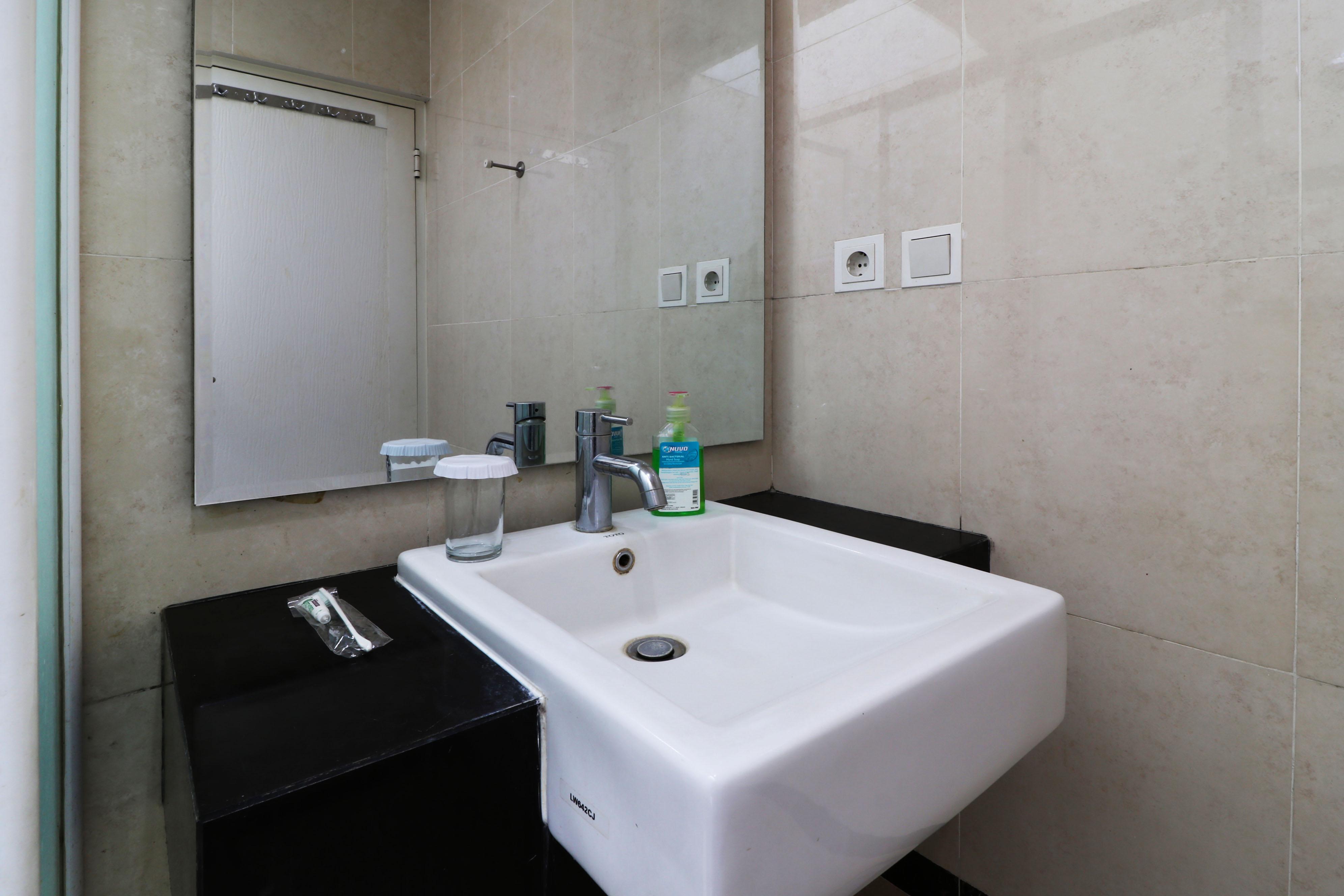 Bendungan Hilir Residence Jakarta Eksteriør bilde
