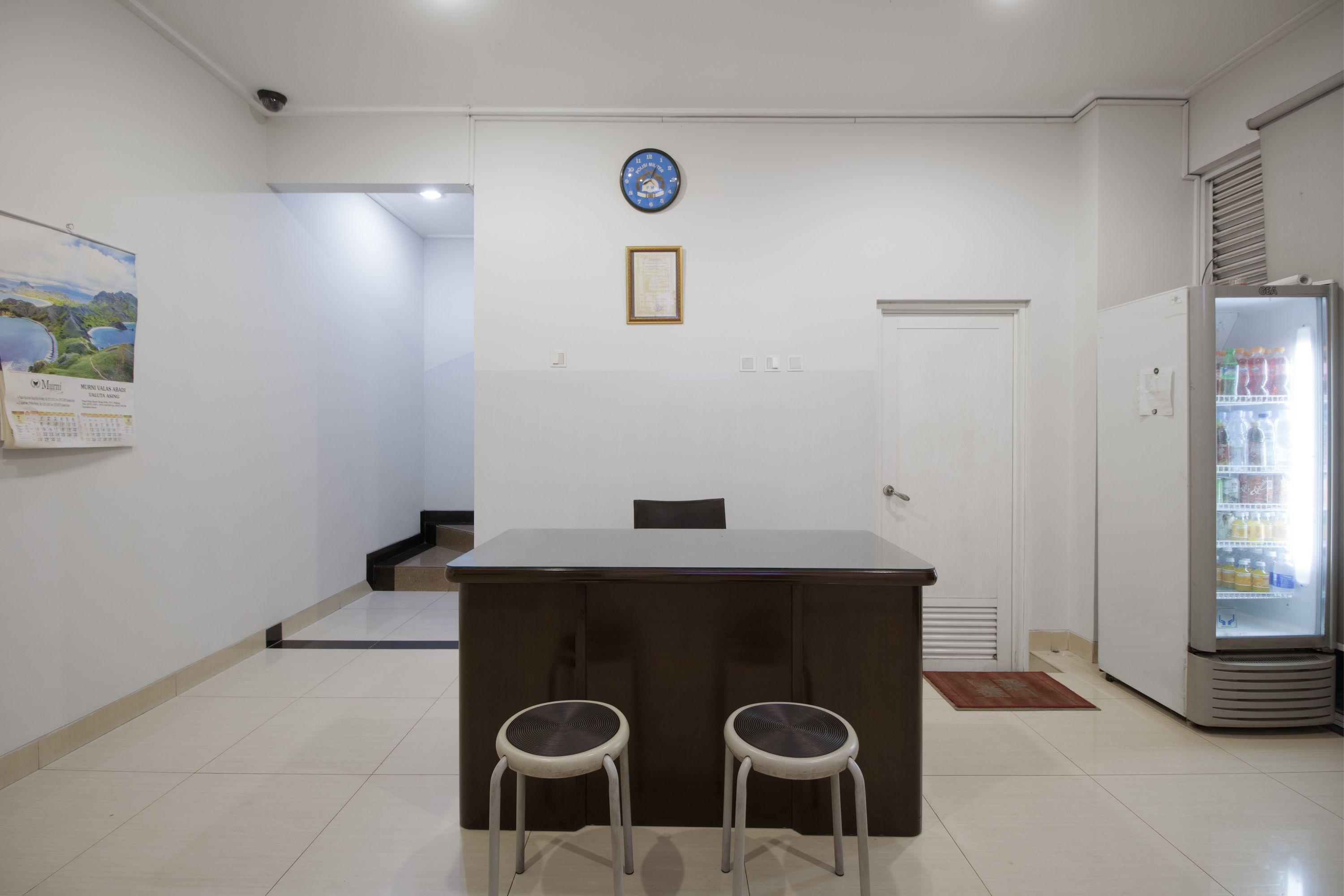 Bendungan Hilir Residence Jakarta Eksteriør bilde