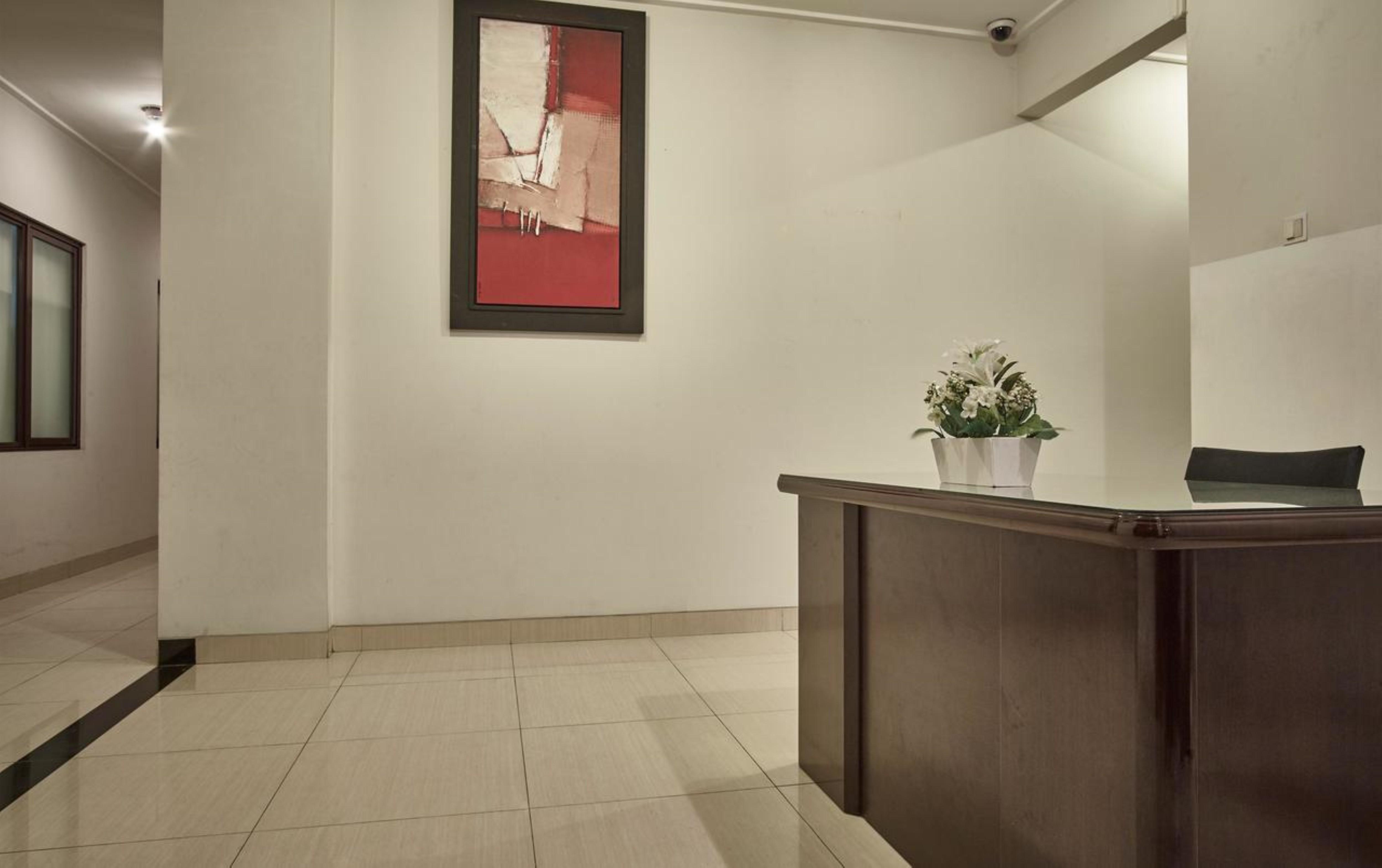 Bendungan Hilir Residence Jakarta Eksteriør bilde