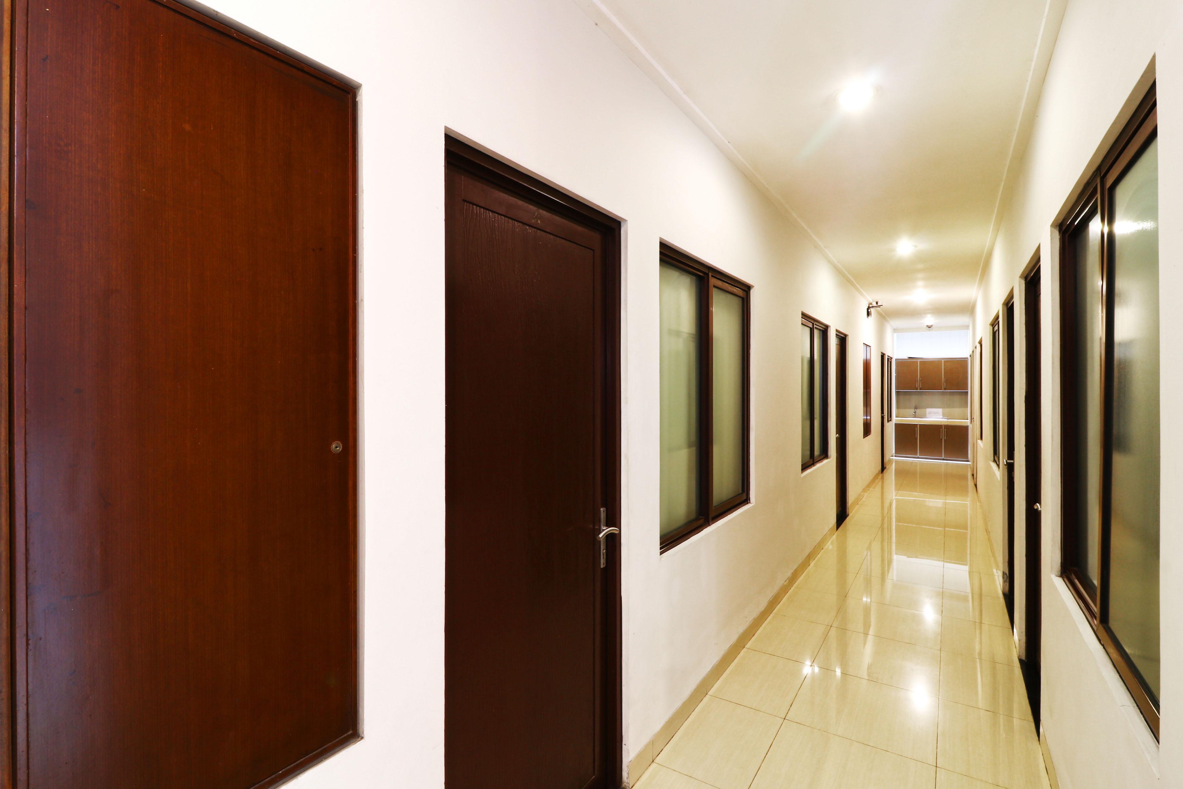 Bendungan Hilir Residence Jakarta Eksteriør bilde